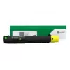 Lexmark - Gelb - original - Tonerpatrone LCCP - für Lexmark CX930dse, CX931dse, CX931dtse