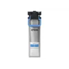Wkład atramentowy Epson C13T11C240 cyjan oryginalny wkład do drukarek Epson