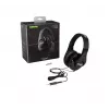 Shure SRH240A Słuchawki przewodowe pałąkowe Muzyka Czarne