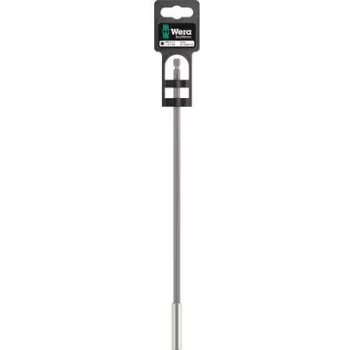 Wera bit holder 899/4/1 S 1/4 E 6,3 1/4 1/4 C 6,3 Magnet,retaining ring L.30 (05160981001)