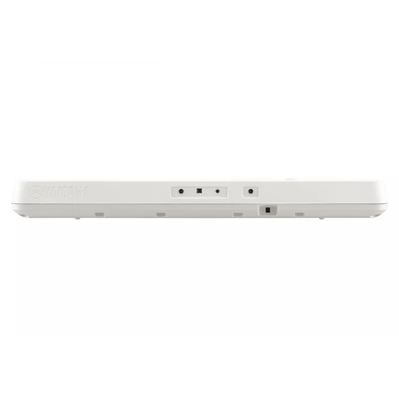 klawiatura YAMAHA EZ-310 61-klawiszowa dotykowa przenośna klawiatura do nauki, 48-głosowa polifonia, zasilanie USB
