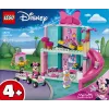 LEGO DISNEY 43274 Hotel dla zwierząt Minnie