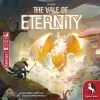 The Vale of Eternity, gra planszowa
