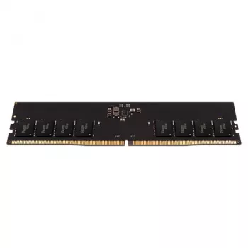 DIMM 16 GB DDR5-5600, pamięć czarna, TED516G5600C4601, Elite, INTEL XMP