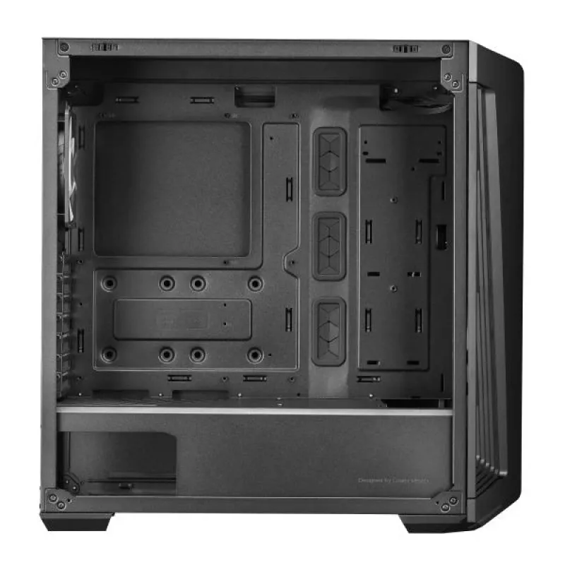 Obudowa PC Cooler Master MasterBox 540 Desktop Czarna, Przezroczysta