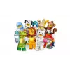 LEGO MINIFIGURES 71051 Seria 28 - Zwierzęta