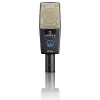 Mikrofon AKG C414 XLS Szary, Srebrny mikrofon studyjny