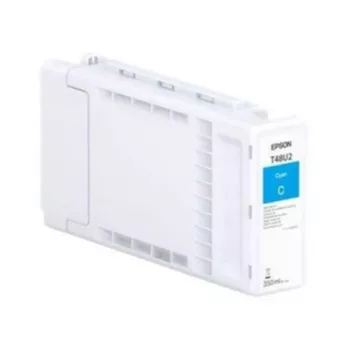 Epson UltraChrome PRO6 wkład atramentowy 1 szt. Oryginalny Standardowa wydajność Cyjan