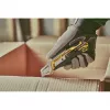 Nóż uniwersalny Stanley FATMAX FMHT10594-0 czarny stal nierdzewna żółty szerokość 18 mm długość 165 mm