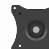 Uchwyt TV Edbak GD03 73.7 cm 10 kg Czarny