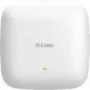 D-Link Nuclias Connect BE9500 Wi-Fi 7 Access Point, 2,4 GHz, 5 GHz, 6 GHz, 10,100,1000,10000 Mbit/s