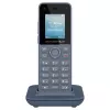 Grandstream Networks WP816 Telefon IP Antracytowy 2 linie LCD Wi-Fi