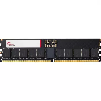 G.SKILL DDR5-6400 128 GB (4x32 GB) Zestaw Quad Kit DIMM T5 NEO AMD EXPO