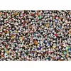Puzzle Ravensburger 12000529 — 1000 elementów, Myszka Miki kreskówki, 700×500 mm, wiek 14+