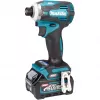Makita XGT TD001GD201 - Klucz udarowy - Akumulatorowy