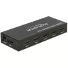 Przełącznik wideo HDMI DeLOCK 18685