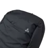 Torba na laptopa SBOX NSE-1206B 15,6 cala Czarna — ochronny futerał do laptopów 15,6 cala