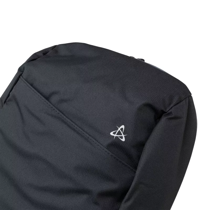 Torba na laptopa SBOX NSE-1206B 15,6 cala Czarna — ochronny futerał do laptopów 15,6 cala