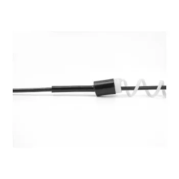 Rura termokurczliwa DeLOCK 20890 45 mm x 130 mm 2 szt. czarna