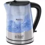 Czajnik Russell Hobbs Purity 1l czarne szkło 22850-70 2285070 (22850-70)