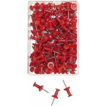 Wedo 54 202 Czerwony