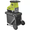 Ryobi RSH3045U - Rozdrabniacz - Elektryczny - 3000 W - Średnica cięcia: 45 mm - 21 kg