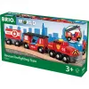 Brio 33844 Czerwony