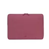 Pokrowiec rękaw Rivacase 7703 33,8 cm (13,3 cala) Czerwony