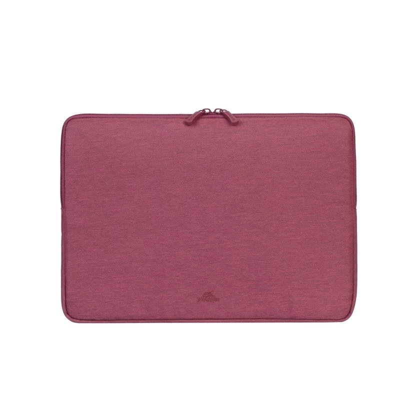 Pokrowiec rękaw Rivacase 7703 33,8 cm (13,3 cala) Czerwony