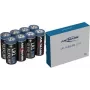 ANS 1520-0013 - bateria alkaliczna LR1 8 szt. w opakowaniu - bateria (1520-0013)