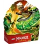 LEGO NINJAGO 71850 Lloyd vs Elemental Monster Spinner