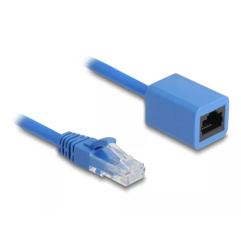 Kabel sieciowy DeLOCK 90365 1,2 m Cat6 U/UTP