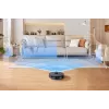 Robot odkurzający Midea M7 Evo 5200 mAh Czarny