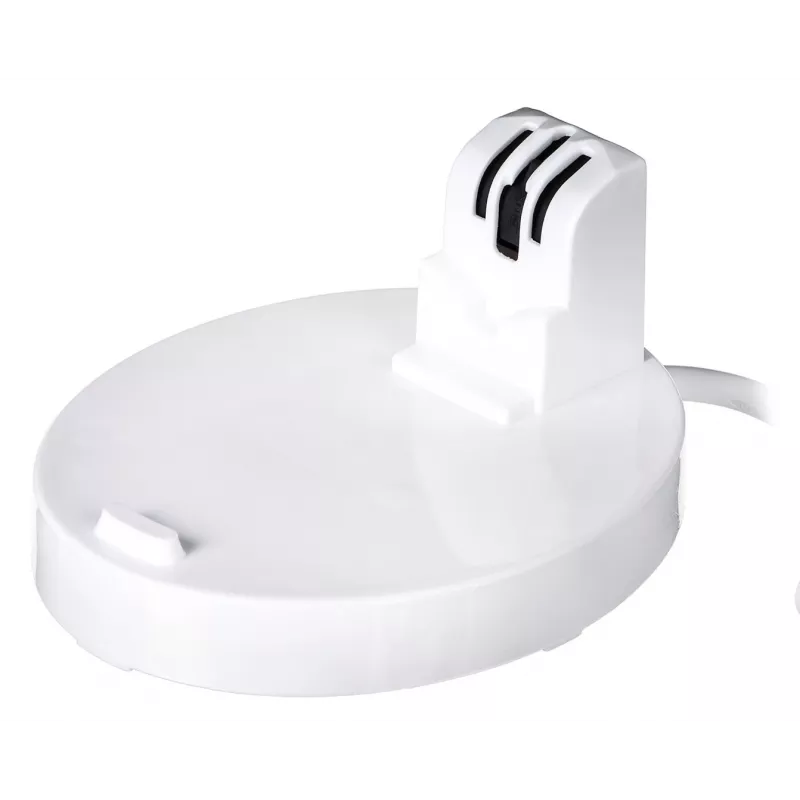 Czajnik elektryczny Clatronic WK 3462 1 L Biały 900 W