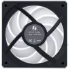 Lian Li UNI FAN CL Wireless Reverse 120 mm czarny — model 12RCL1W1B, złącze magnetyczne, modułowy RGB