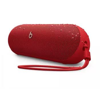Głośnik Beats Pill | Wodoodporny | Bluetooth | Czerwień Statement | Przenośny | Łączność bezprzewodowa