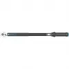 Klucz dynamometryczny Gedore TORCOFLEX UK 1/2 cala 60–300 Nm, czarno-niebieski