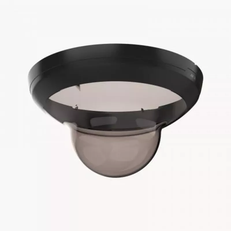 Cover Axis 02429-001 Czarny Security Camera Accessory
