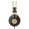 AKG K92 - słuchawki studyjne, douszne, zamknięte
