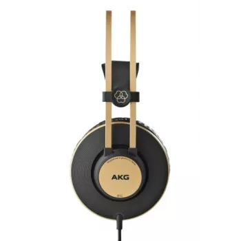 AKG K92 - słuchawki studyjne, douszne, zamknięte