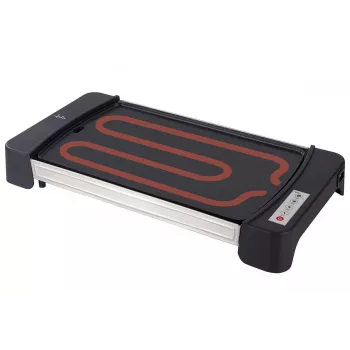 Contact Grill JATA GR2600