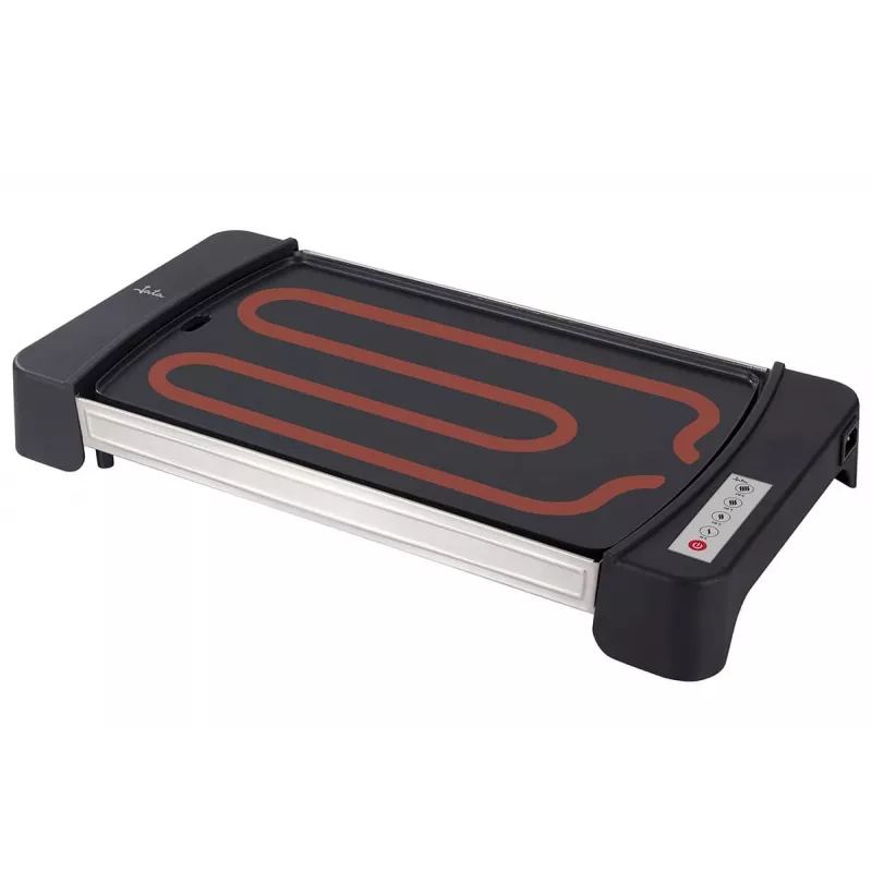 Contact Grill JATA GR2600