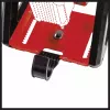 Wolnostojąca lampa robocza Einhell TE-CL 18/2000 LiAC Solo