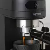Ekspres do kawy Petra PT5240BVDE
