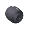 Logitech Ultimate Ears WONDERBOOM 4 - Głośnik - Przenośny - Bezprzewodowy - Bluetooth - Active Black (984-001894)