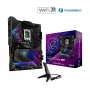 Płyta główna ASRock Z890 Riptide WiFi — Intel Z890, LGA1851, ATX, DDR5, 4 DIMM, Wi‑Fi 7, LAN 2.5Gb, Thunderbolt 4
