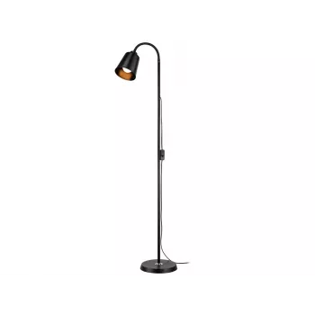 Lampa podłogowa TRACER Lucia TRAOSW47347 LED z regulowaną wysokością