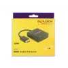 Adapter kabla wideo HDMI typu A DeLOCK 63276
