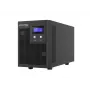 Zasilacz awaryjny UPS PowerWalker Basic VI 3000 STL FR 3 kVA 1800 W 4 gniazda AC