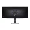 Xiaomi | G34WQi | 34 | WQHD | 21:9 | 180 Hz | 1 ms | 3440 x 1440 pikseli | 350 cd/m2 | Liczba portów HDMI 2 | Czarny | Gwarancja 24 miesiące